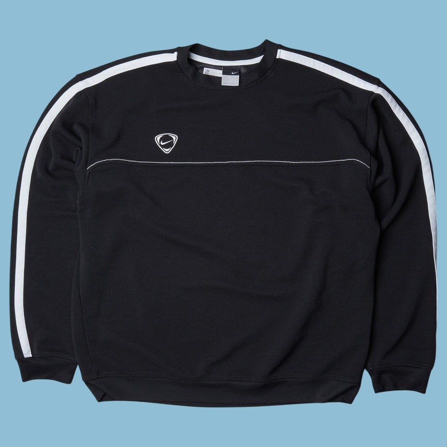 Vintage Nike 2000s Sweater - XL