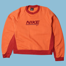 Vintage Nike 2000s Sweater - XS