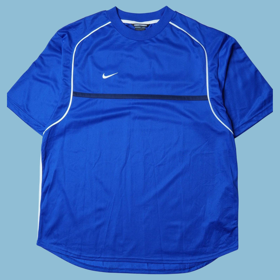 Vintage Nike 2000s T-Shirt - 2XL