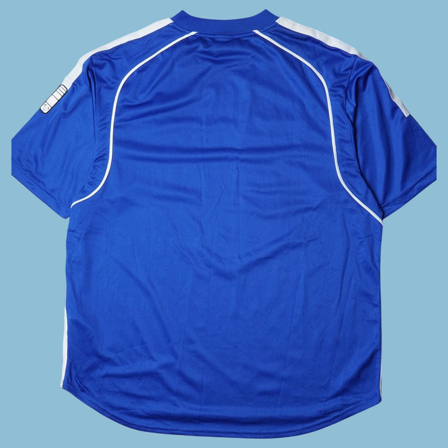 Vintage Nike 2000s T-Shirt - 2XL