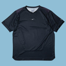 Vintage Nike 2000s Trikot T-Shirt - XL