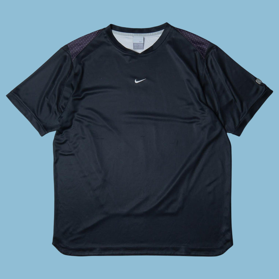 Vintage Nike 2000s Trikot T-Shirt - XL