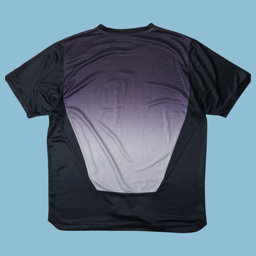 Vintage Nike 2000s Trikot T-Shirt - XL