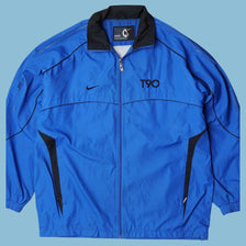 Vintage Nike 2000s T90 Windbreaker - XL