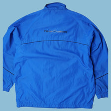 Vintage Nike 2000s T90 Windbreaker - XL