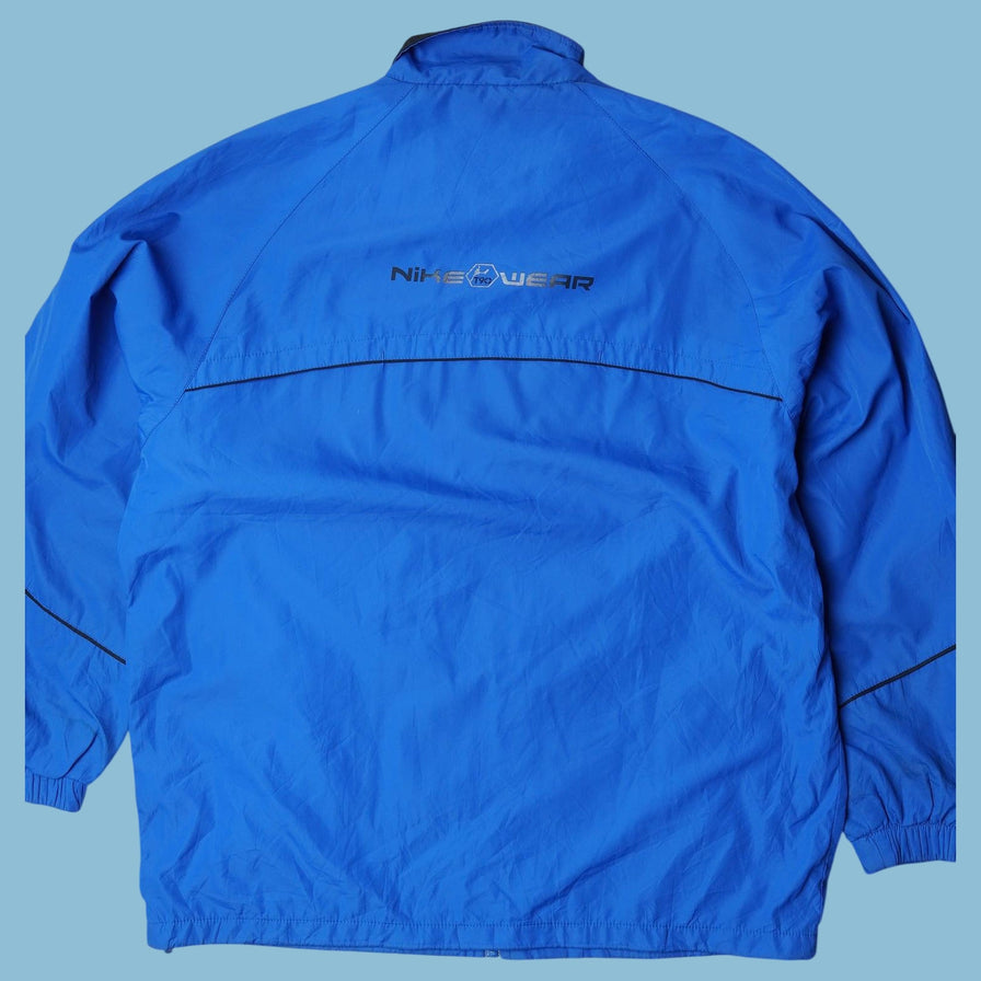 Vintage Nike 2000s T90 Windbreaker - XL