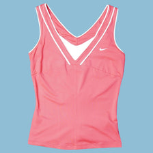 Vintage Nike 2000s Tank Top - M
