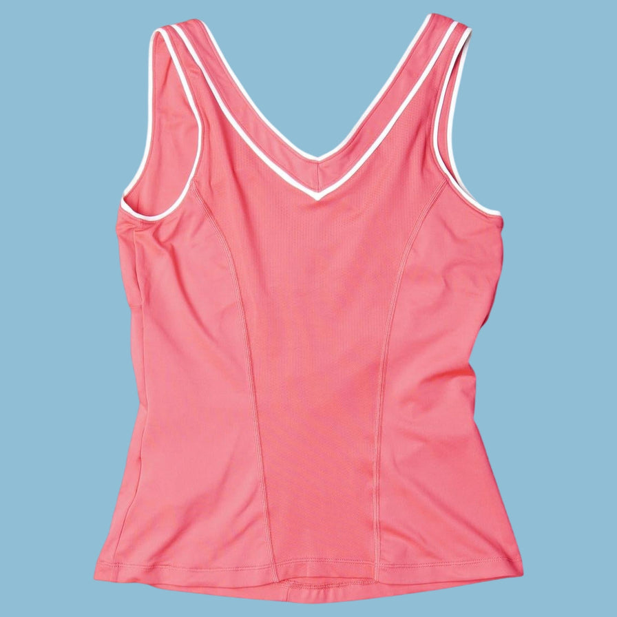 Vintage Nike 2000s Tank Top - M