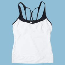 Vintage Nike 2000s Tank Top - S