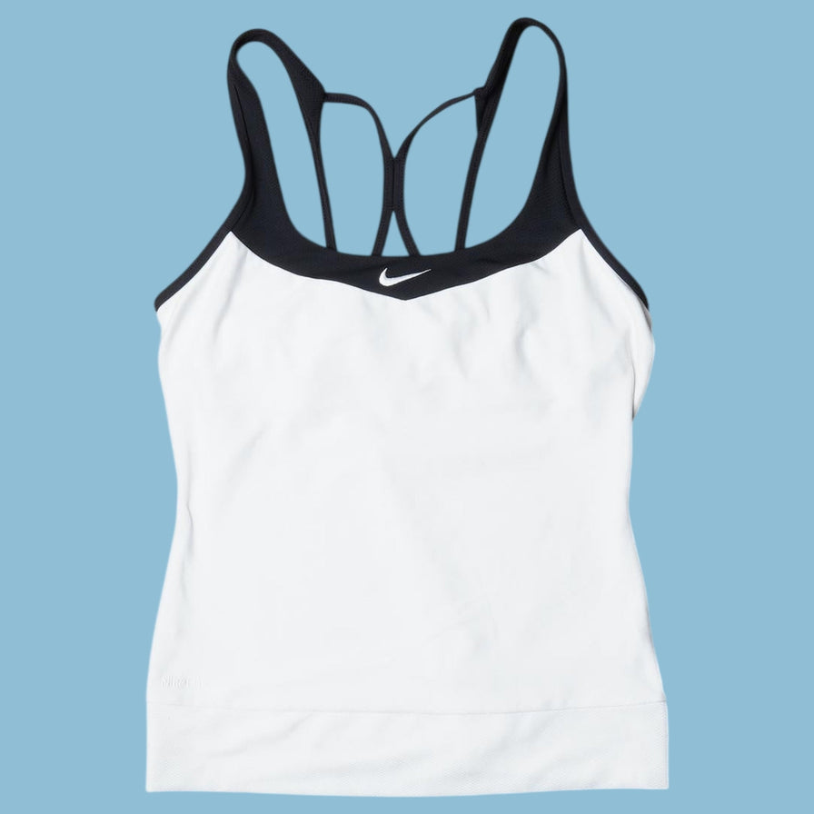 Vintage Nike 2000s Tank Top - S