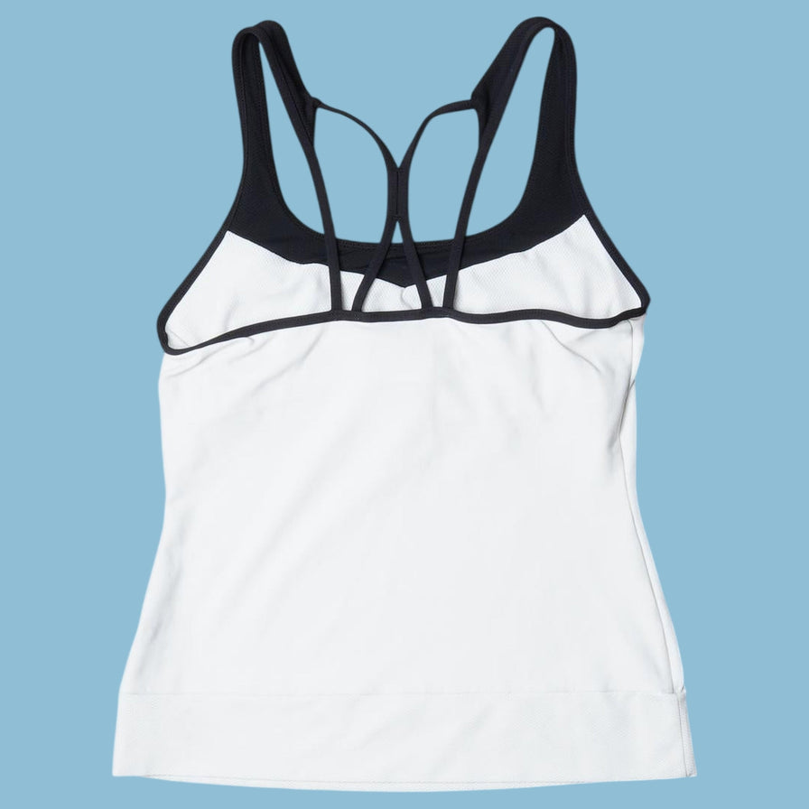 Vintage Nike 2000s Tank Top - S