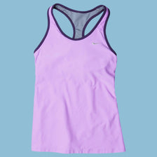Vintage Nike 2000s Tank Top - XS