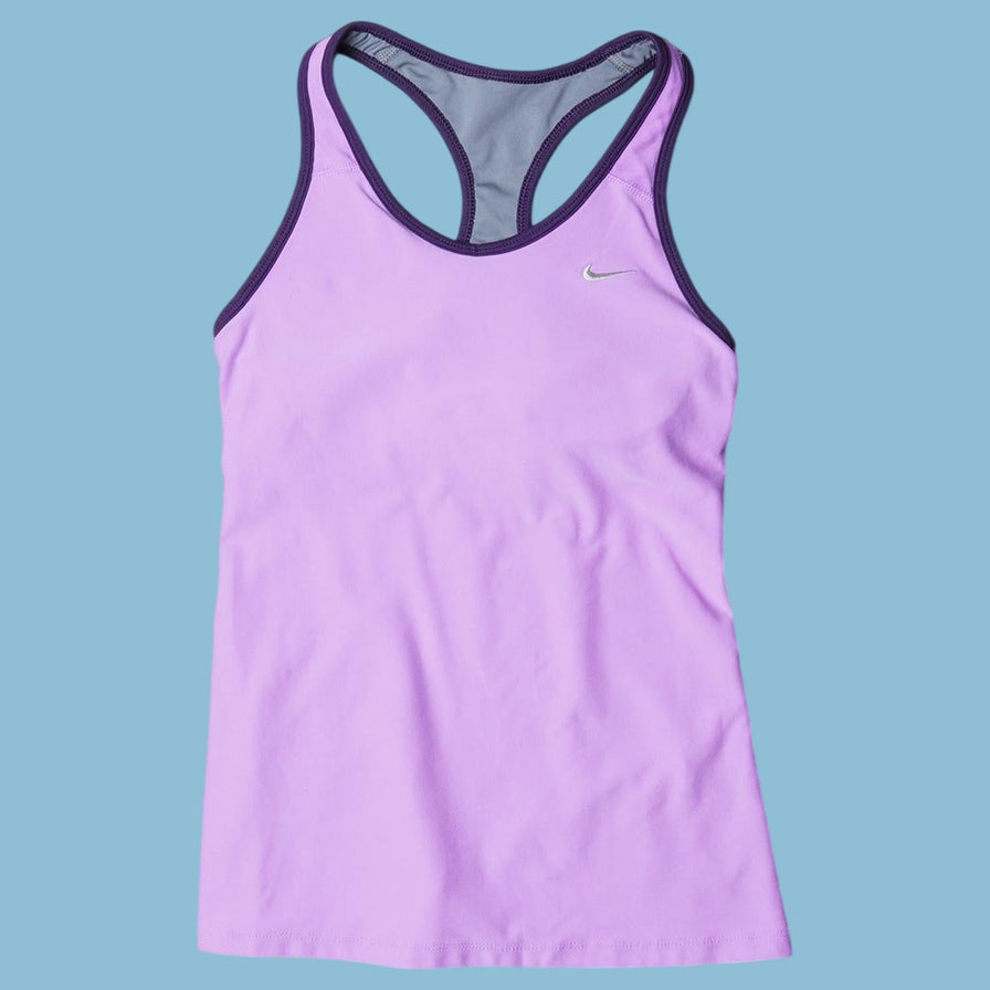 Vintage Nike 2000s Tank Top - XS