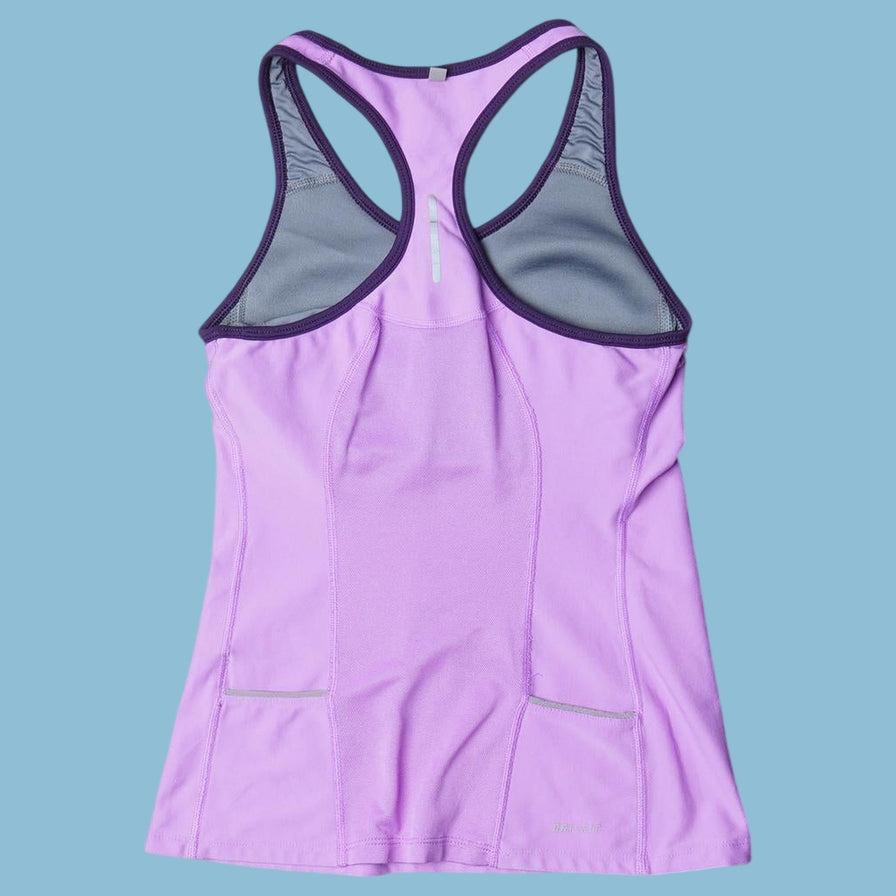 Vintage Nike 2000s Tank Top - XS