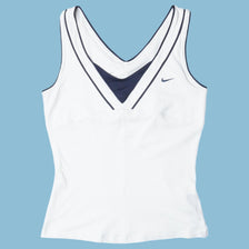 Vintage Nike 2000s Tennis Top - M