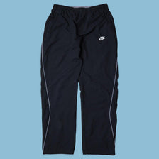 Vintage Nike 2000s Track Pants Hose - M