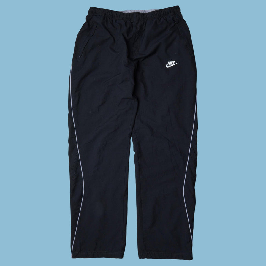 Vintage Nike 2000s Track Pants Hose - M