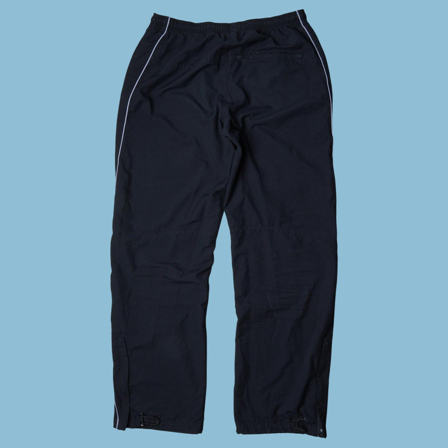 Vintage Nike 2000s Track Pants Hose - M