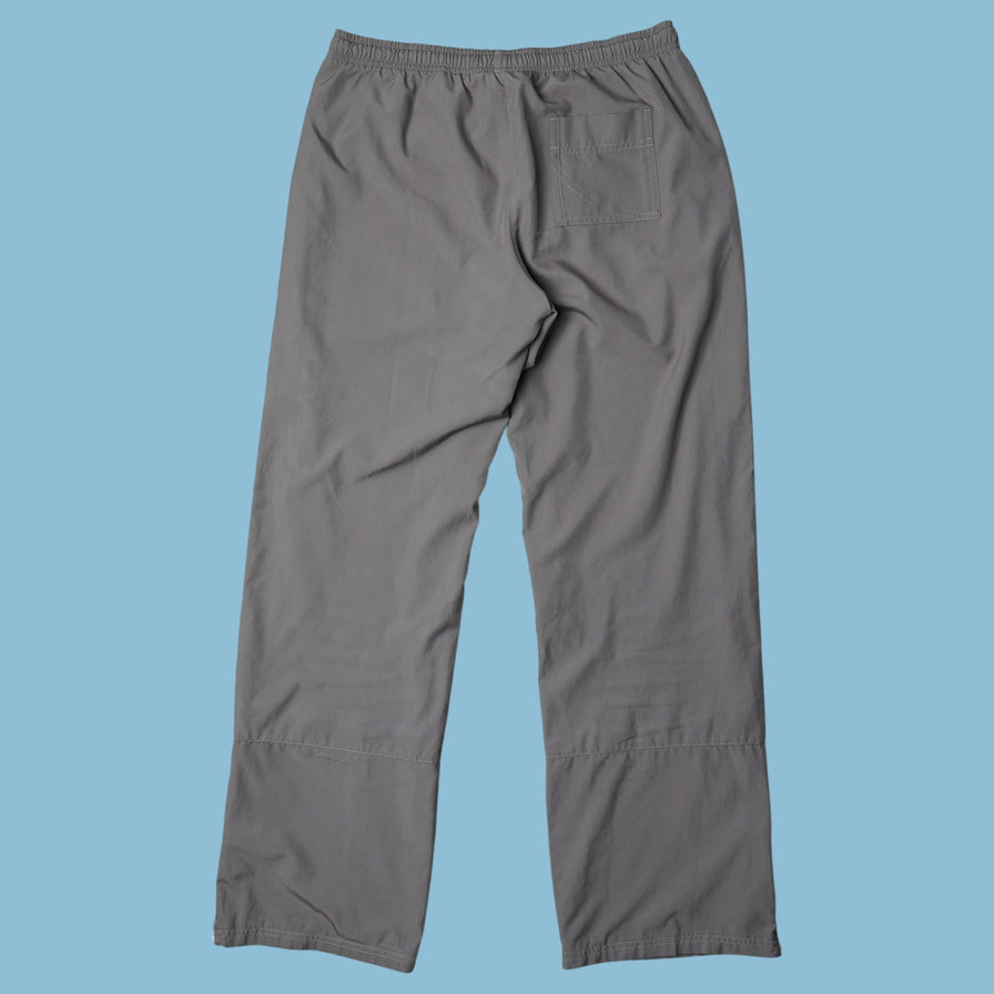 Vintage Nike 2000s Track Pants Hose - S