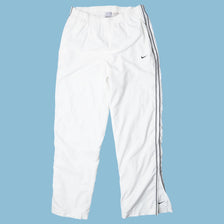 Vintage Nike 2000s Track Pants Hose - XL