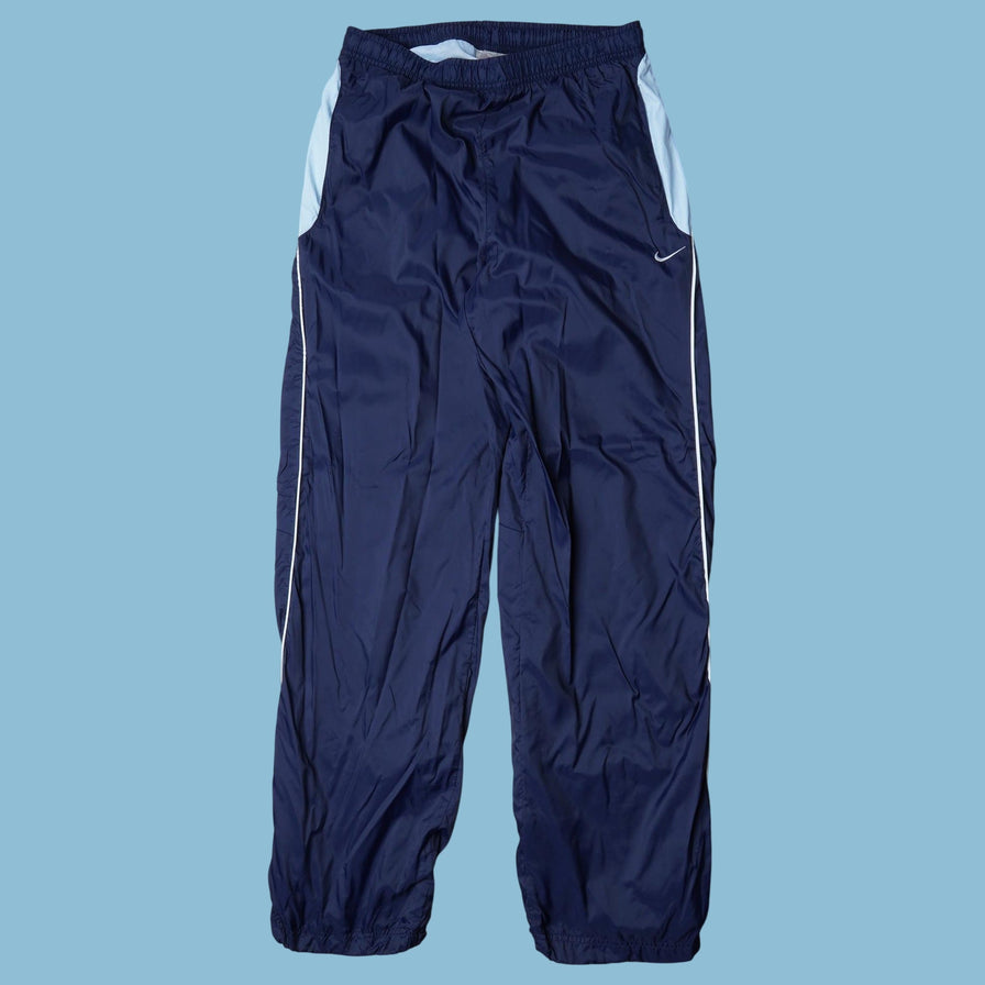 Vintage Nike 2000s Track Pants Hose - XS