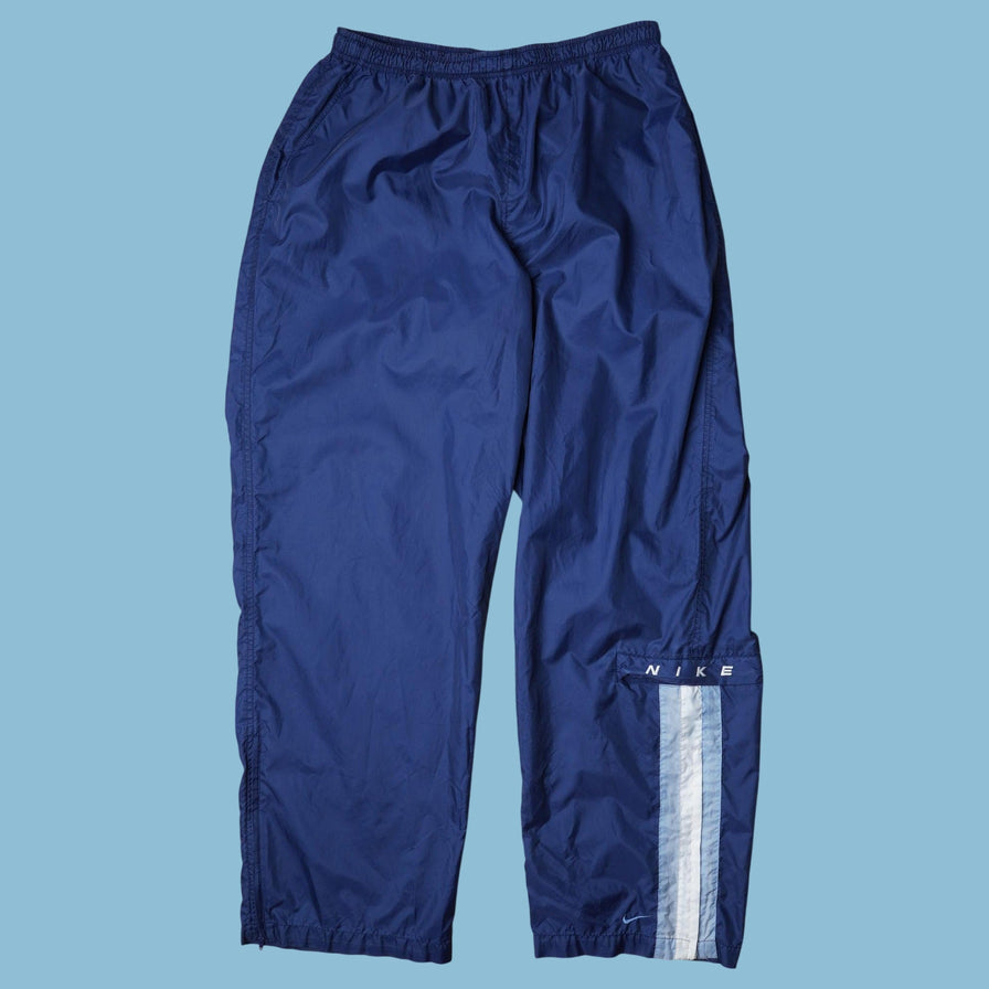 Vintage Nike 2000s Trackpants - XL