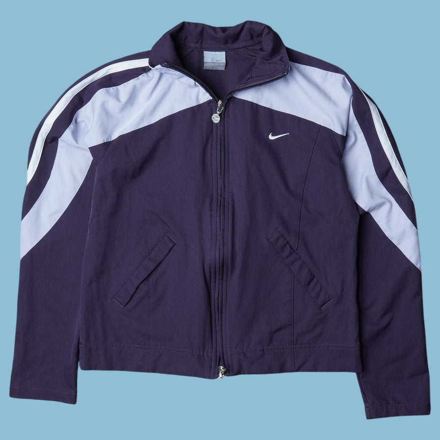 Vintage Nike 2000s Trainingsjacke - S