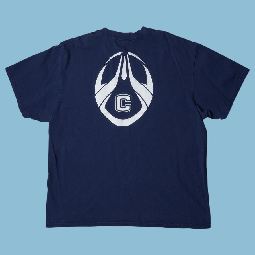 Vintage Nike 2000s UCONN T-Shirt - L