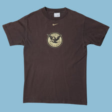 Vintage Nike 2000s United Countries of Baseball T-Shirt - S