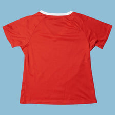 Vintage Nike 2000s West Coast Jersey T-Shirt - L