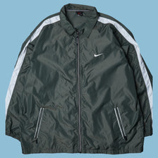 Vintage Nike 2000s Windbreaker - 2XL