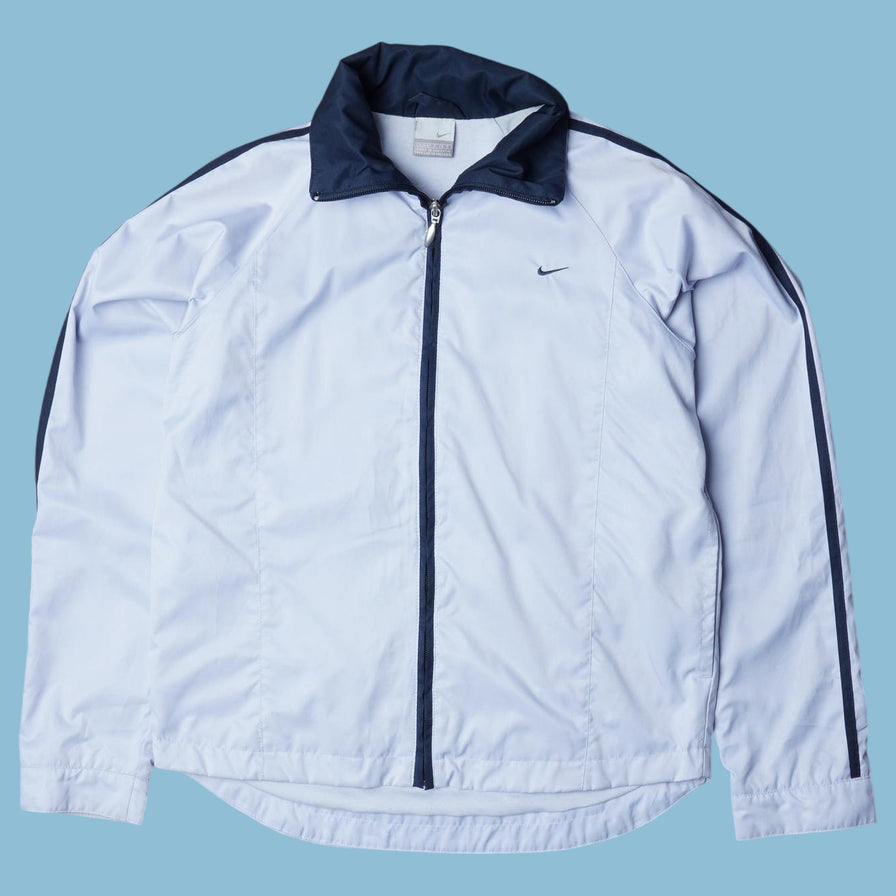 Vintage Nike 2000s Windbreaker - S