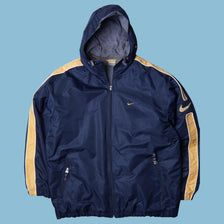 Vintage Nike 2000s Windbreaker - XL