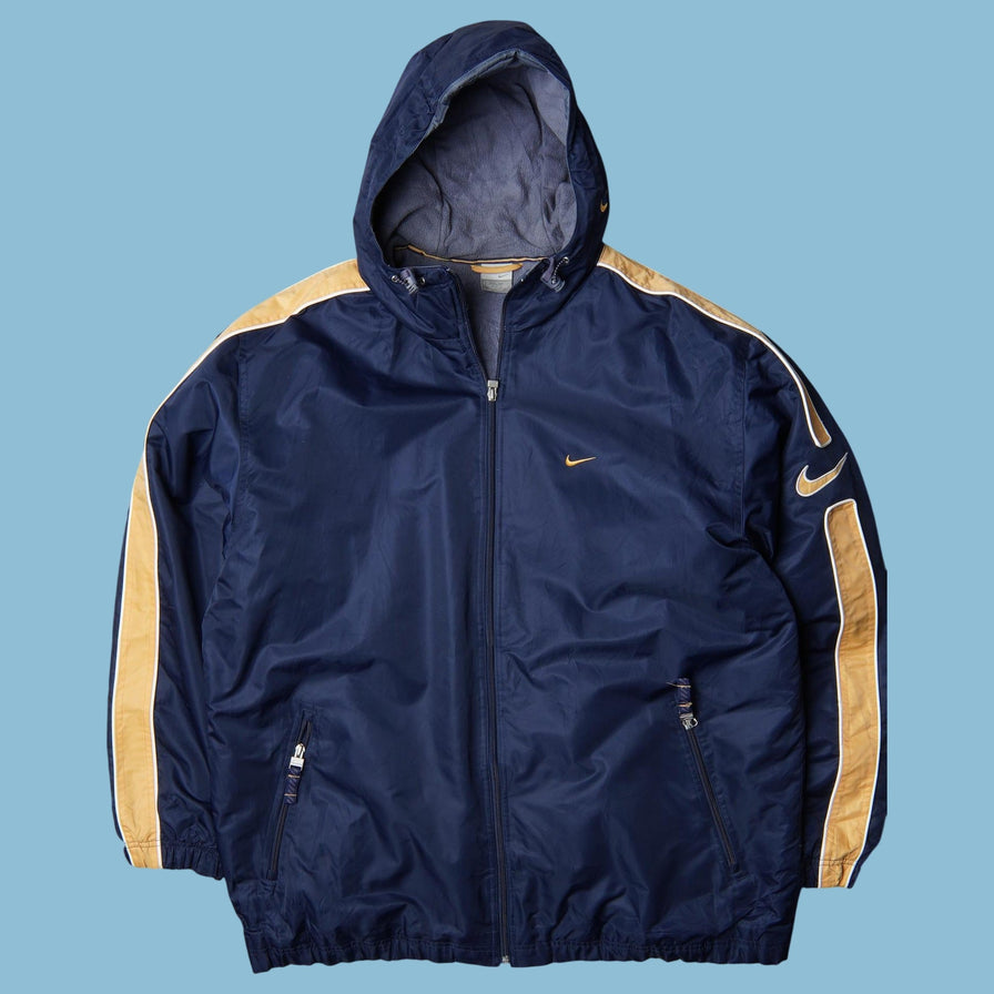 Vintage Nike 2000s Windbreaker - XL