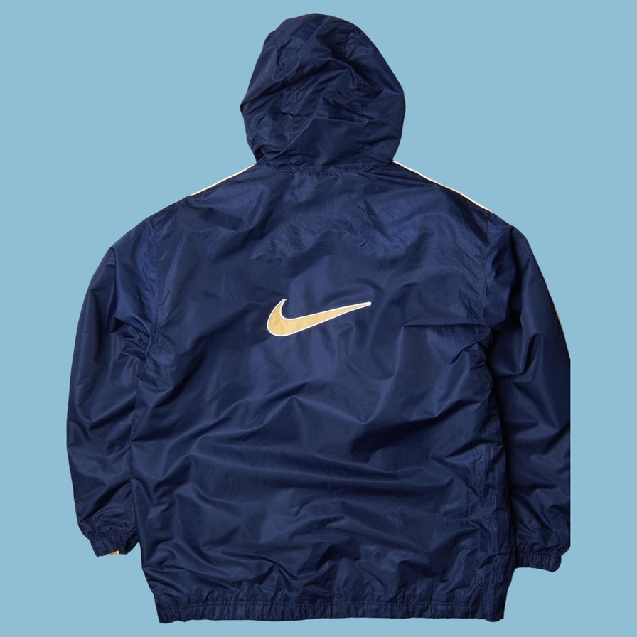 Vintage Nike 2000s Windbreaker - XL