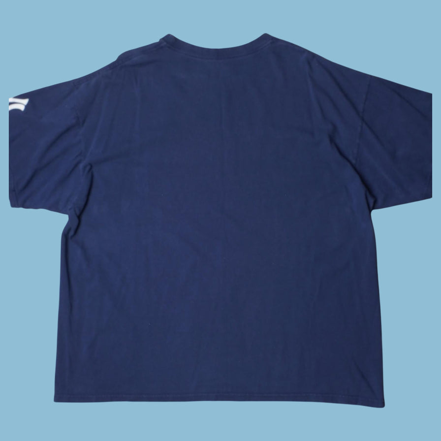 Vintage Nike 2000s Yankees T-Shirt - XL