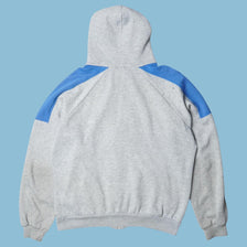 Vintage Nike 80s Colorblock Hoodie - L