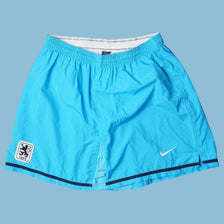 Vintage Nike 90s 1860 München Shorts - M
