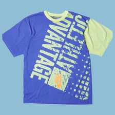 Vintage Nike 90s Advantage T-Shirt - L