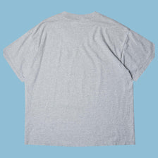 Vintage Nike 90s Embroidered Logo T-Shirt - XL