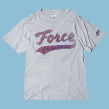 Vintage Nike 90s Force Basketball T-Shirt - M