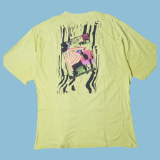 Vintage Nike 90s Graphic T-Shirt - L