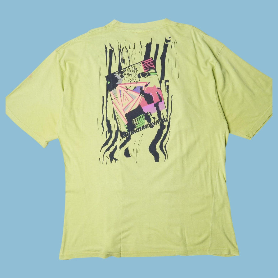 Vintage Nike 90s Graphic T-Shirt - L
