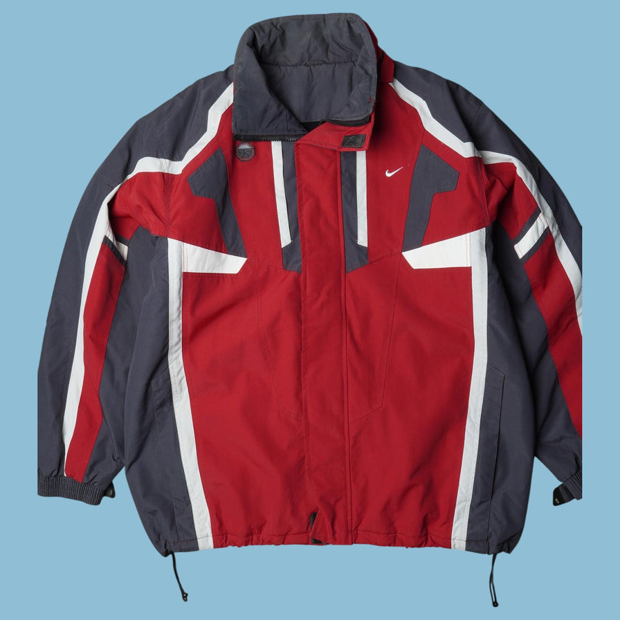 Vintage Nike 90s Jacke - XL