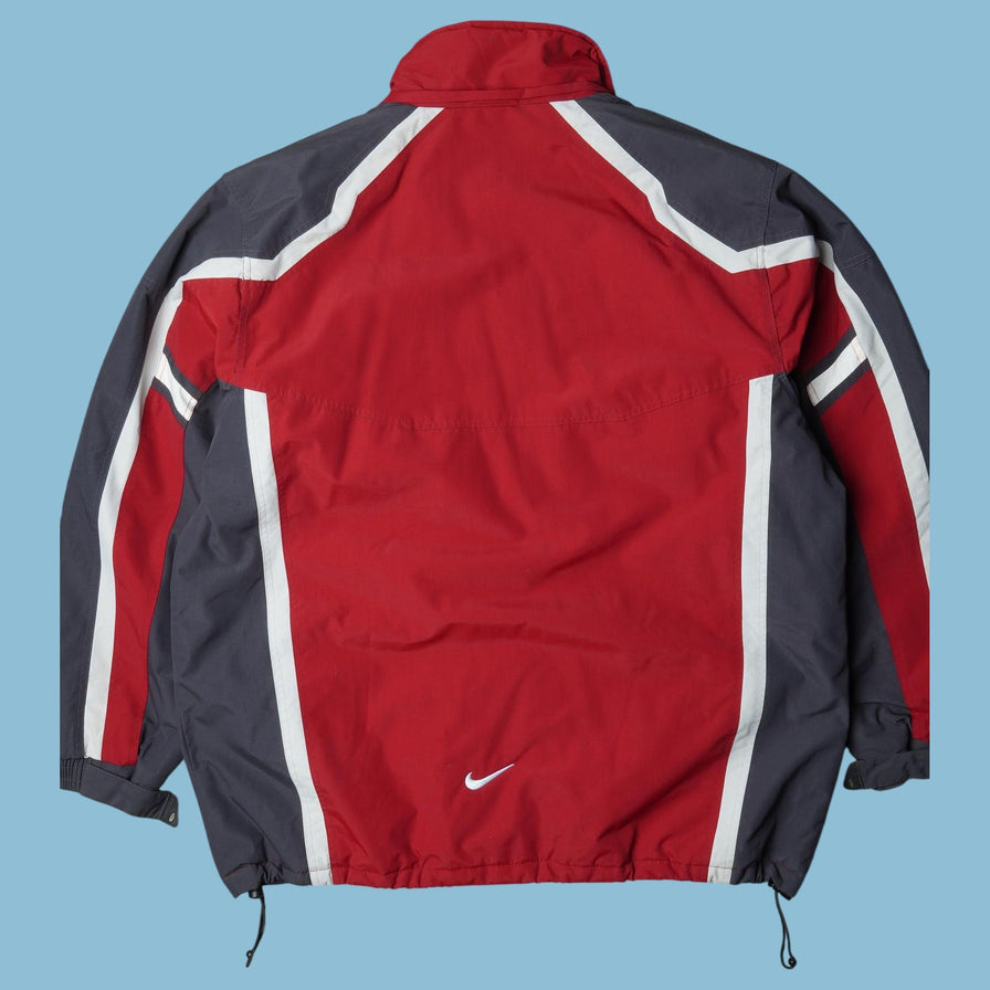 Vintage Nike 90s Jacke - XL