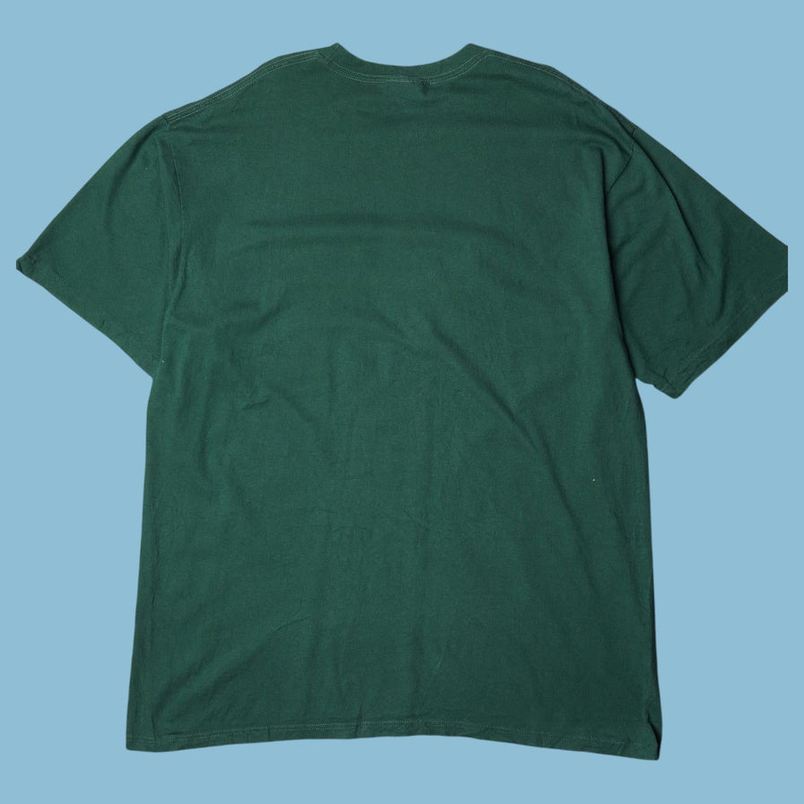 Vintage Nike 90s Just Do It T-Shirt - L
