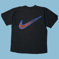 Vintage Nike 90s Just Do It T-Shirt - L