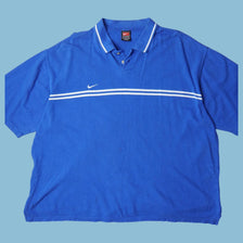 Vintage Nike 90s Polo - 2XL