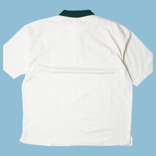 Vintage Nike 90s Polo T-Shirt - XL