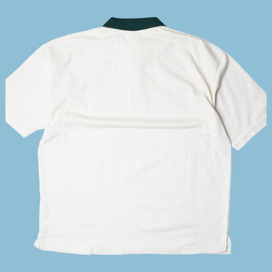 Vintage Nike 90s Polo T-Shirt - XL
